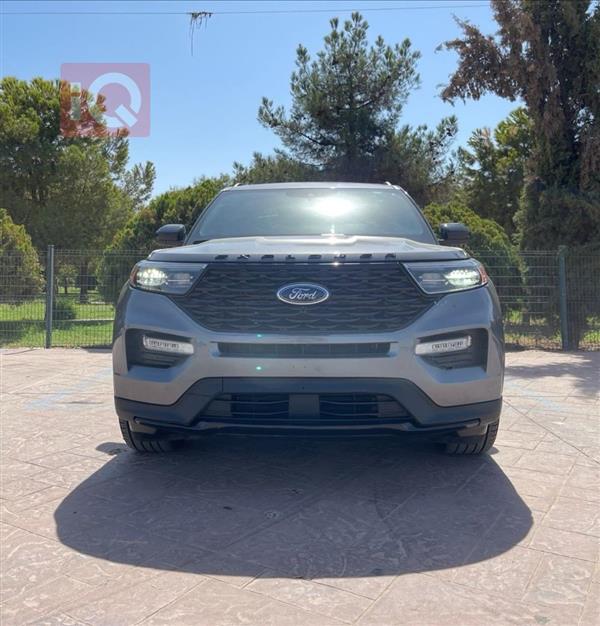 Ford for sale in Iraq